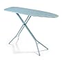 Polder IB-5416-623 Dual-Leg Ironing Board, Beach Stripes