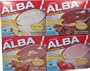 Alba Shake Mixes ASSORTED 4pk
