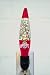 Pack of 3 NCAA Ohio State Buckeyes Lava Lamp Night Lights