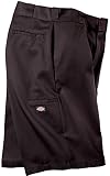 Dickies 42-283 Cell Phone Pocket Short in Many Colors