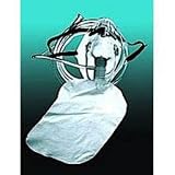 Oxygen Mask Non-Rebreathing Pediatric