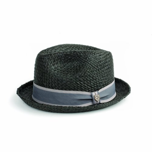 Brixton - Milo - Black