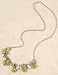 Jewelry : Peruvian Serpentine Necklace