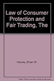 The law of consumer protection and fair trading