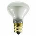 Read Satco S3205 25 Watt - R14 - Reflector Spot - 120 Volt - Intermediate Base - Incandescent Light Bulb Details Satco S3205 25 Watt - R14 - Reflector Spot - 120 Volt - Intermediate Base - Incandescent Light Bulb