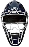 Rawlings Coolflo Highlight Adult Pro Series Catchers Helmet