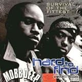 SURVIVAL OF THE FITTEST