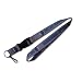 Dallas Mavericks Clip Lanyard Keychain Id Holder Ticket