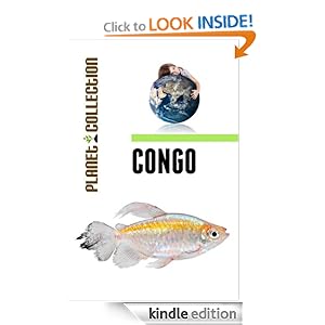 Congo Book