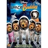 Space Buddies (with Bonus Soundtrack Sampler CD)