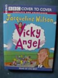 Vicky Angel - Unabridged