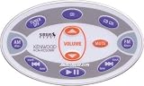 Kenwood P-RC50MR Wired Marine Remote Control