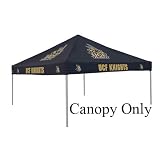 Central Florida Knights NCAA Color Canopy