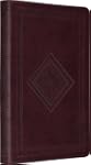 ESV Thinline Bible (TruTone, Chestnut...