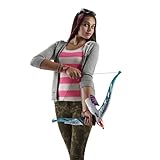 Nerf Rebelle Heartbreaker Bow (Vine Design)