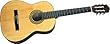 Dean Classical Guitar Pack with Foot Stool and Gig Bag