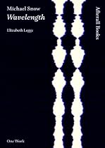 Michael Snow: Wavelength