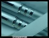 Cross Executive Limited Edition Mason Satin Pen Pencil Set
