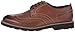 Florsheim Men's Casey Casual Wingtip Oxford