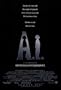 A. I.: Artificial Intelligence 27 x 40 Movie Poster - Style A