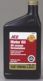 OLYMPIC OIL LTD 86921A MOTOR OIL(PACK OF 12)