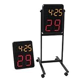 Gamecraft Wireless Shotclock Stand