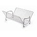 Mauviel 15-by-10-1/2-Inch Stainless-Steel Rack for Rectangular Roasting Pans