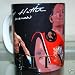 Official Ricky Hitman Hatton Mug