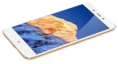 Nubia N1 (Gold, 32 GB)