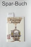 The story of Merddin Emrys and the Festiniog Railway
