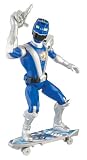 Bandai Power Rangers RPM 12.5cm Blue Lion Ranger