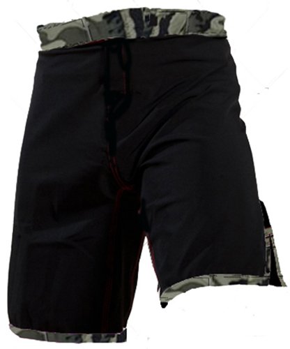 Blank Crossfit Shorts 