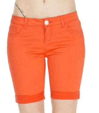 esigns Womens Super Stretch Sateen Twill Be