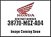 HONDA PGM FI UNIT 15 CBR500R CB500F 2015 CB 500 R F 38770-MGZ-A04