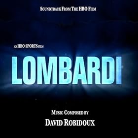 Lombardi (Soundtrack from the HBO Film)