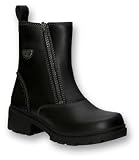 Women's Milwaukee® Destiny Riding Boots