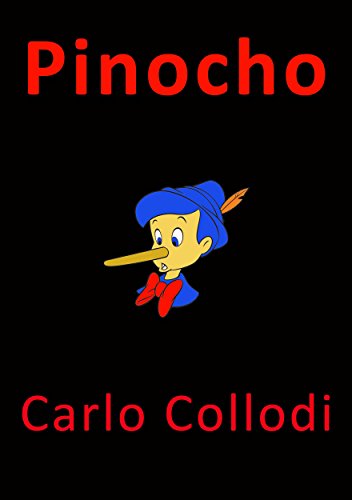 Pinocho (Spanish Edition)