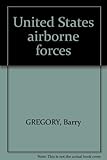 United States airborne forces