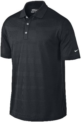 Nike Golf Men's Core Body Mapping Polo