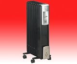 MICROMARK MM53579 OIL FILLED RADIATOR 1.5KW
