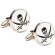 Calico Jack Cufflinks