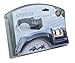 Professional Kitchen Knife Sharpener - 2 Stage Knife Sharpening System