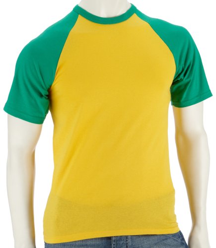 Fruit of the Loom 110260 Herren T-Shirt, Gr. 50 Preisvergleich