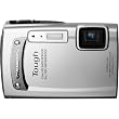 Olympus  TG-310  Tough 14 MP Digital Camera, 3.6x Wide Optical Zoom (28mm), 2.7 LCD, (Silver)