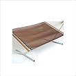 Bronze Textilene Hammock with DuraCord Rope