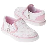Baby Phat - Baby Phat Kids' BP Logo Slip On Tod
