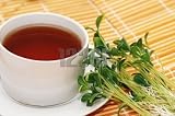 Calendula Herbal Tea