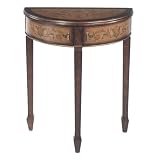Avignon Demilune Table