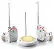 Fisher-Price Sounds 'n Lights Monitor with Dual Receiver