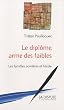 Le dipl�me, arme des faibles. Les familles ouvri�res et l'�cole
